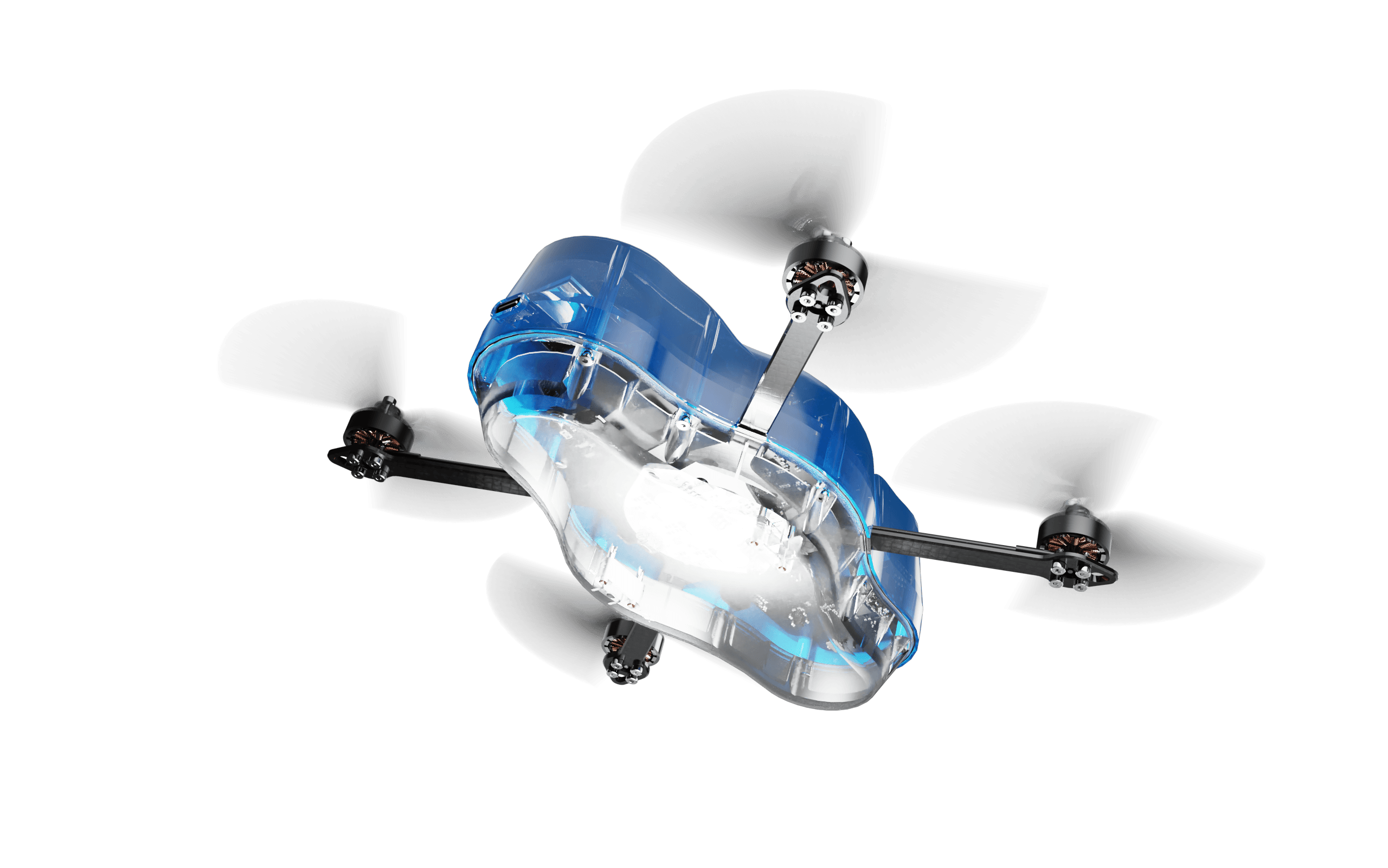 Drone formation gallery 12